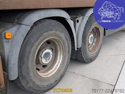 MAN TGS 400