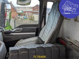 MAN TGS 400