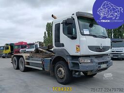 Renault Kerax