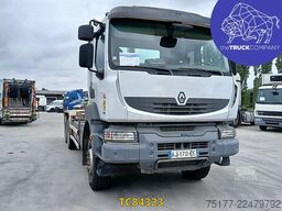 Renault Kerax