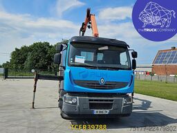 Renault Premium 310