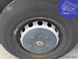 Renault Master 145.35 nacelle