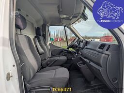 Renault Master 145.35 nacelle