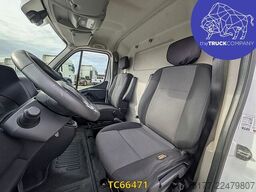 Renault Master 145.35 nacelle