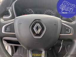 Renault Master 145.35 nacelle