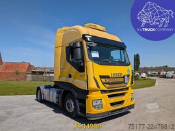 Iveco Stralis 440 S45