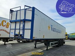 System Trailers 