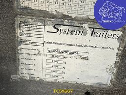 System Trailers 