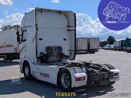 Scania R 520