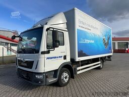 MAN TGL 8.160 / Seitentür / LBW