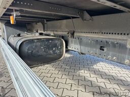 MAN TGL 8.160 / Seitentür / LBW