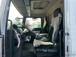 MAN TGL 8.160 / Seitentür / LBW