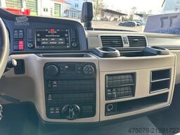 MAN TGL 8.160 / Seitentür / LBW