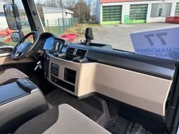 MAN TGL 8.160 / Seitentür / LBW