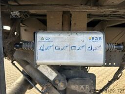 MAN TGL 8.160 / Seitentür / LBW