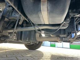 MAN TGL 8.160 / Seitentür / LBW