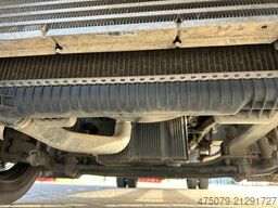 MAN TGL 8.160 / Seitentür / LBW