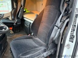 MERCEDES-BENZ Actros 2543 6x2