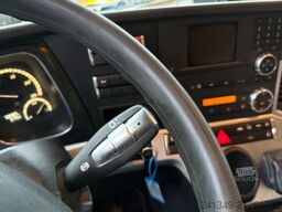 MERCEDES-BENZ Actros 2543 6x2