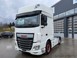 DAF XF460 4x2