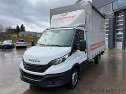 IVECO Daily 35S18 Hebebühne