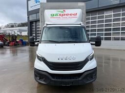 IVECO Daily 35S18 Hebebühne
