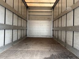 IVECO Daily 35S18 Hebebühne