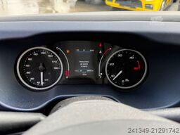 IVECO Daily 35S18 Hebebühne