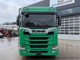 SCANIA R450 4x2