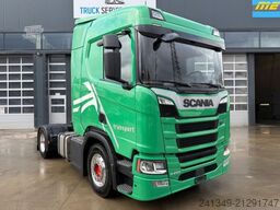 SCANIA R450 4x2