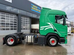 SCANIA R450 4x2