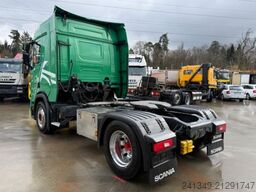 SCANIA R450 4x2