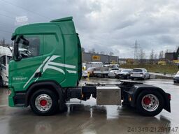 SCANIA R450 4x2