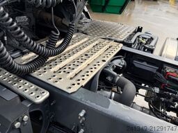 SCANIA R450 4x2