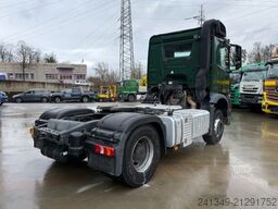 MERCEDES-BENZ Arocs 1843 4x2 Hydraulik