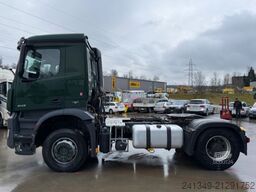 MERCEDES-BENZ Arocs 1843 4x2 Hydraulik