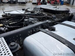 MERCEDES-BENZ Arocs 1843 4x2 Hydraulik