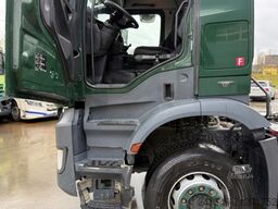 MERCEDES-BENZ Arocs 1843 4x2 Hydraulik