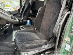 MERCEDES-BENZ Arocs 1843 4x2 Hydraulik