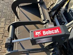 BOBCAT Krokodil- Zwickschaufel