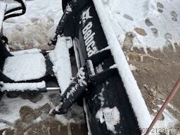 BOBCAT Schneeschild 183 cm / 72