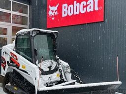 BOBCAT Schneeschild 183 cm / 72
