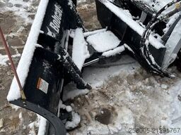 BOBCAT Schneeschild 183 cm / 72