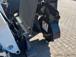 BOBCAT SG60 - Baumstumpffräse / Grinder