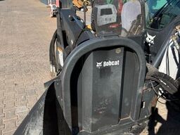 BOBCAT SG60 - Baumstumpffräse / Grinder