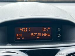 OPEL Corsa 1.2 ecoFLEX Klima Verliert Kühlflüssigkeit