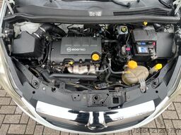 OPEL Corsa 1.2 ecoFLEX Klima Verliert Kühlflüssigkeit