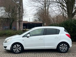 OPEL Corsa 1.2 ecoFLEX Klima Verliert Kühlflüssigkeit