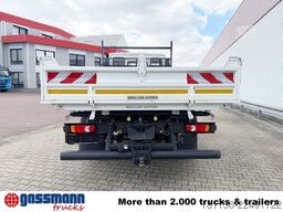 Iveco ML80E21 4x2, 2x AHK, mehrfach vorhanden!