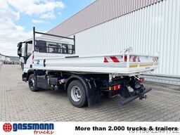 Iveco ML80E21 4x2, 2x AHK, mehrfach vorhanden!